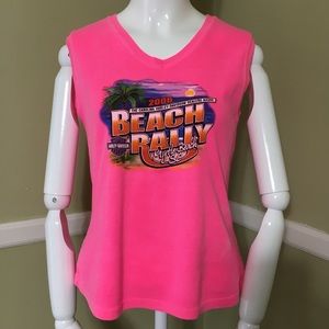 Harley Davidson Myrtle Beach, SC Rally 2006 Dealer